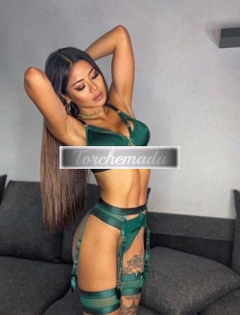 Girl Bellissima Girl  Bergamo