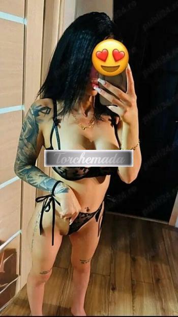 Girl Strepitosa Amabile  Brescia