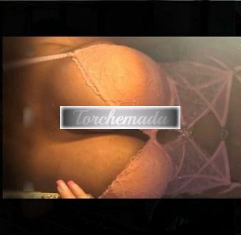 Girl Vogliosa Modella  Genova