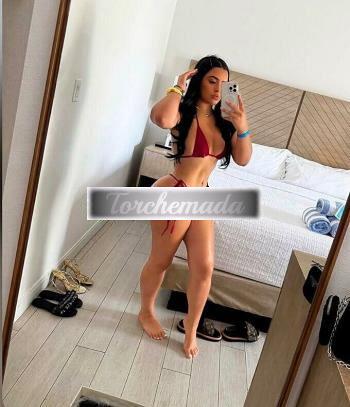 Girl Bellissima Studentessa  Reggio Calabria
