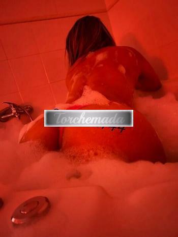 Girl Calda Sirena  Chieti
