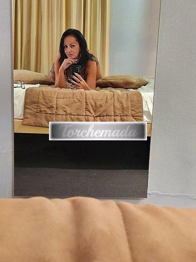 Girl Piccantissima Graziosa  Bari