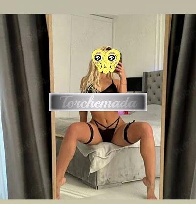 Girl Calda Bambola  Padova