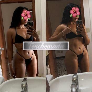 Girl Strepitosa Modella  Ravenna