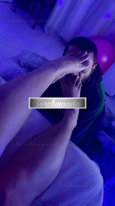 Girl Calda Troia Sensuale  Como