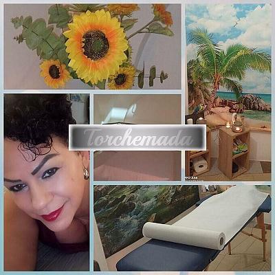 Girl Strepitosa Modella  Lecce