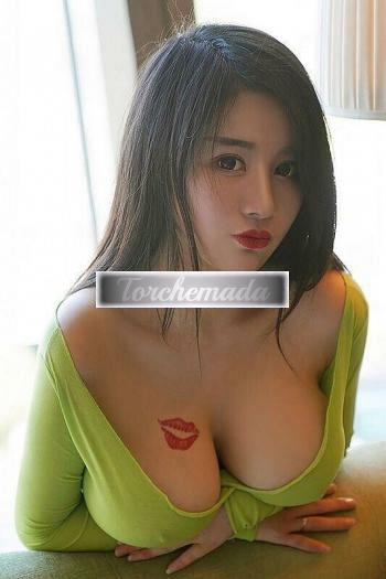 Girl Celeste  Treviso