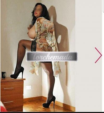 Girl Maya Seduzione Plenitudine  Imperia