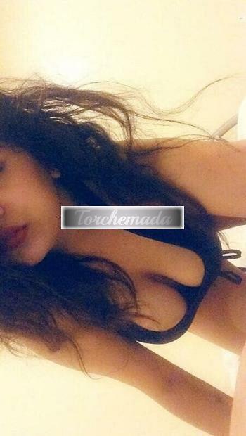 Girl Strepitosa Sensuale  Bolzano