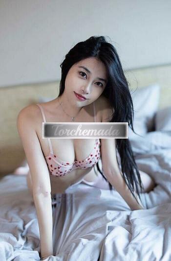 Girl Bellissima Maestra  Rovigo