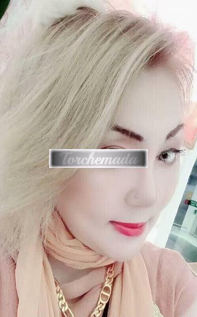 Girl Sono il top  Genova