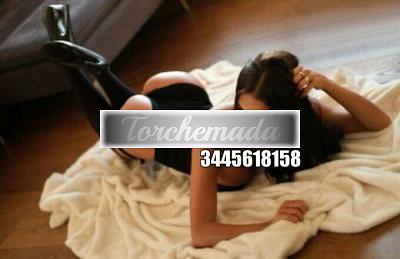 Girl Brasiliana piccante  Aosta