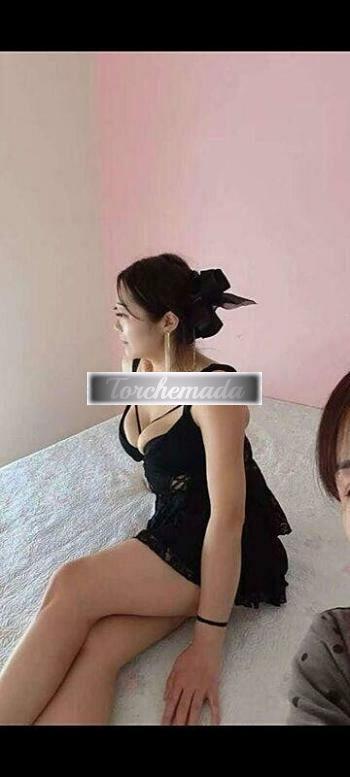 Girl Trasgressiva Femmina  Venezia