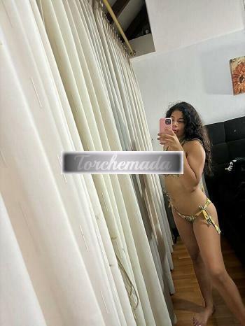 Girl Piccantissima Sensuale  Lecco