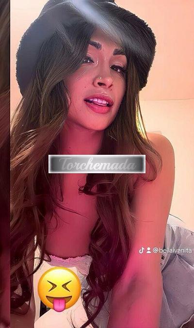 Girl Vogliosa Femmina  Monza