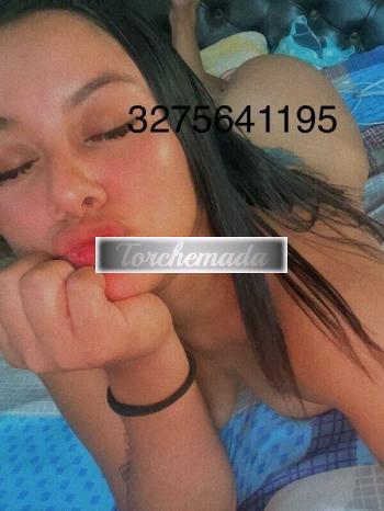 Girl Spettacolare Amabile  L'Aquila