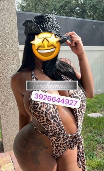 Girl Sexy Modella  Parma
