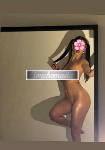 Girl Sexy Modella  Salerno