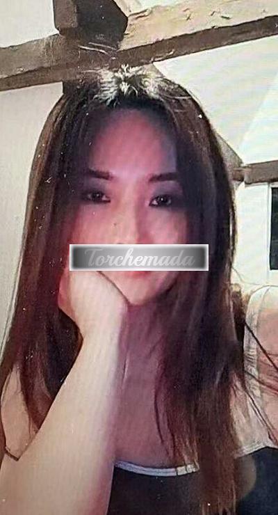 Girl Trasgressiva Ragazza  Milano