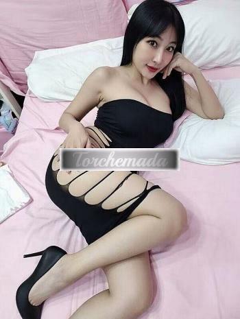 Girl Felina Studentessa  Rovigo