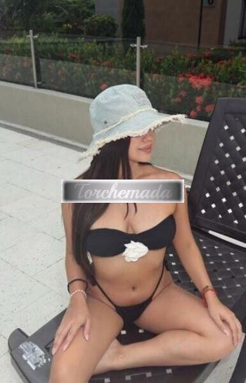 Girl Spettacolare Esibizionista  Taranto