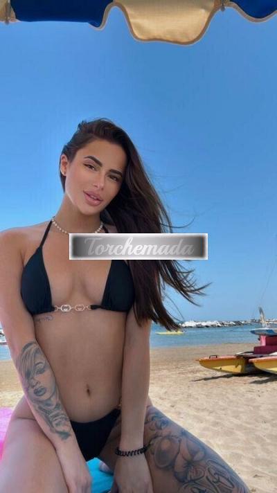 Girl Alexandra  Reggio Emilia