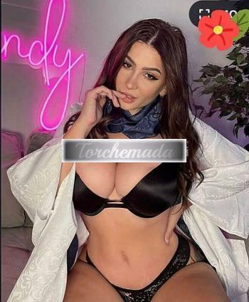 Girl Sexy Esibizionista  Cagliari