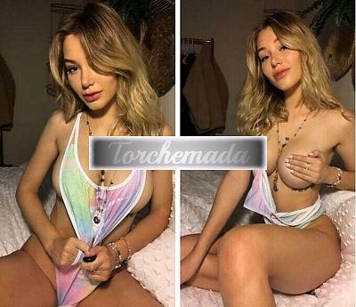 Girl Felina Modella  Grosseto