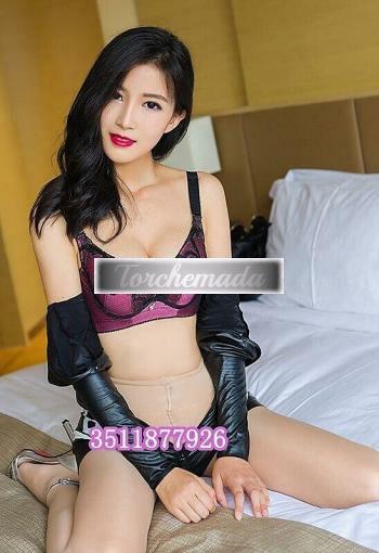 Girl Dolce Peccato  Modena