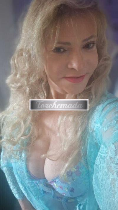 Girl Regina dei preliminari  Forli