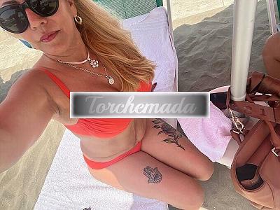 Girl Sexy Maestra  Pordenone