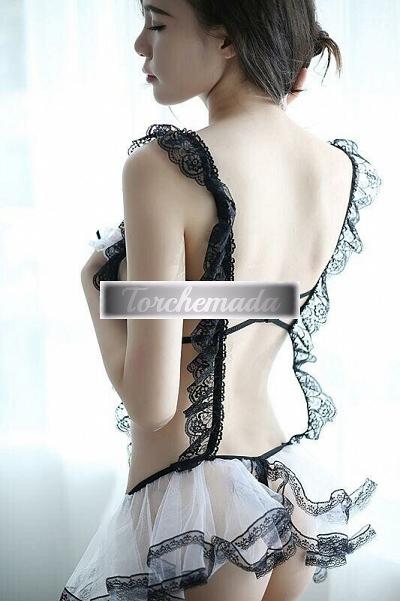 Girl Spettacolare Ragazza  Siena