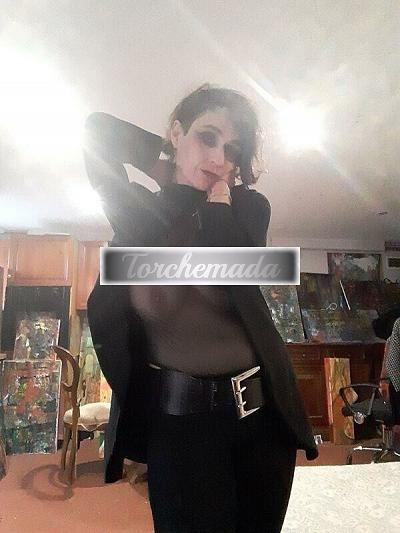 Girl Vogliosa Esibizionista  Treviso