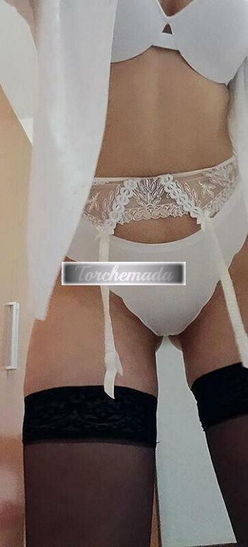 Girl Calda Sensuale  Treviso