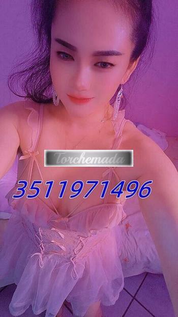 Girl Estasi Naturale  Como