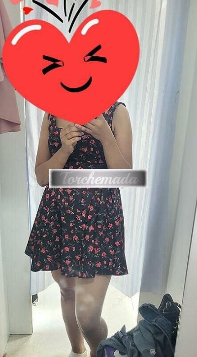 Girl Strepitosa Modella  Milano