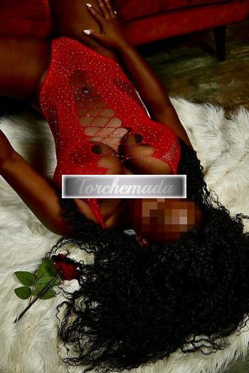 Girl Felina Sensuale  Milano