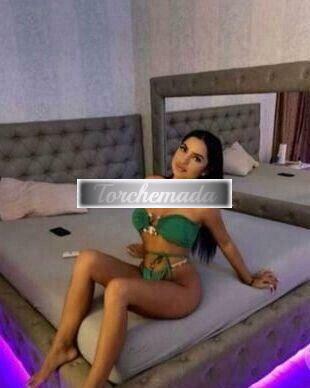 Girl Calda Coinvolgente  Verona