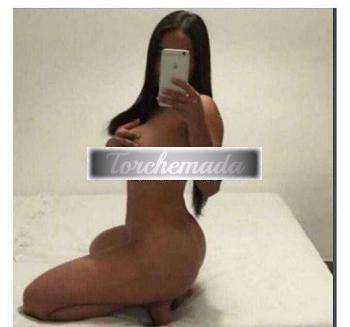 Girl Regina del Piacere  Napoli