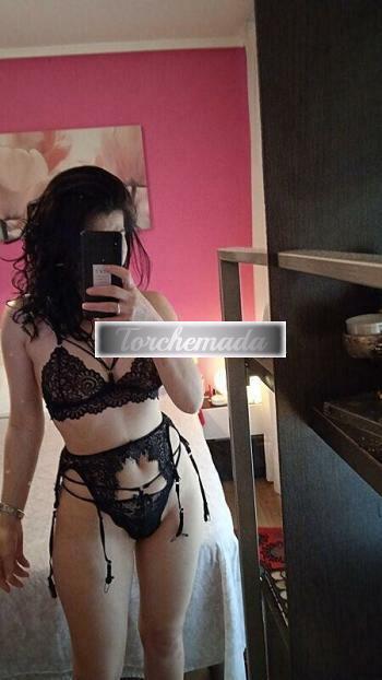 Girl Trasgressiva Sensuale  Siracusa
