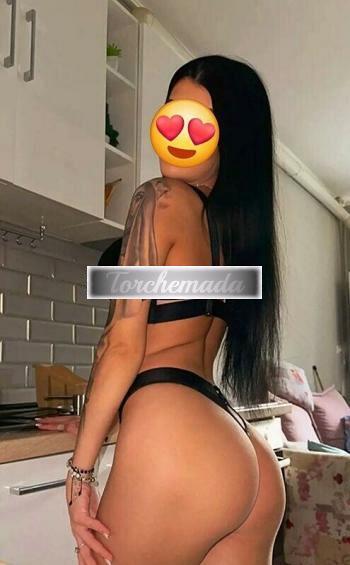 Girl Calda Amabile  Treviso