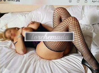 Girl Piccantissima Girl  Palermo