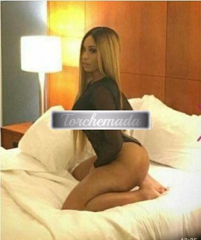 Girl Sexy Pantera Latina  Avellino