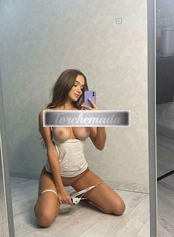 Girl Bellissima Esibizionista  Padova