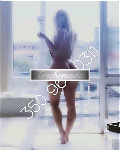 Girl Sexy Pantera Latina  Avellino