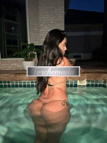 Girl Felina Amabile  Trapani