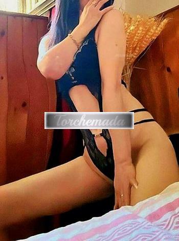 Girl Strepitosa Femmina  Reggio Emilia