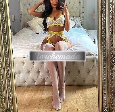 Girl Bellissima Sirena  Rimini
