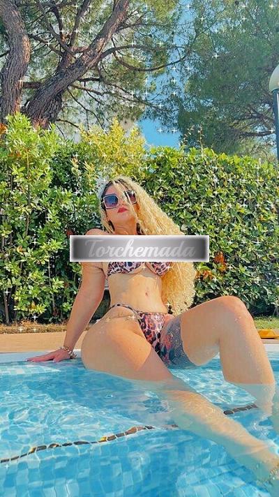 Girl Antonella  Treviso