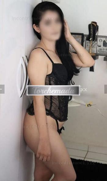 Girl Melissa  Ferrara